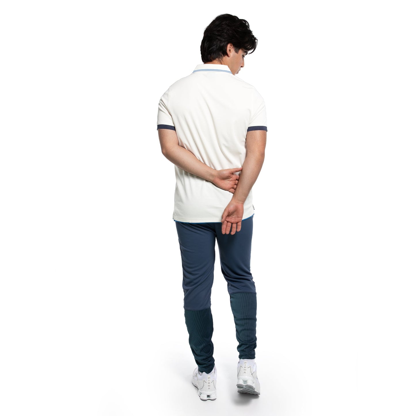 PLAYERA POLO CAB BEIGE