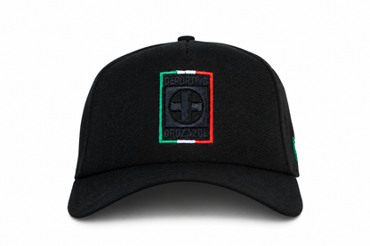 940AF FOAM AZUCRU BLACK