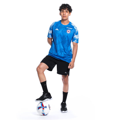 JERSEY ENTRENO CAB 26  A.REY