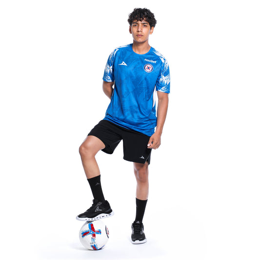JERSEY ENTRENO CAB 26  A.REY