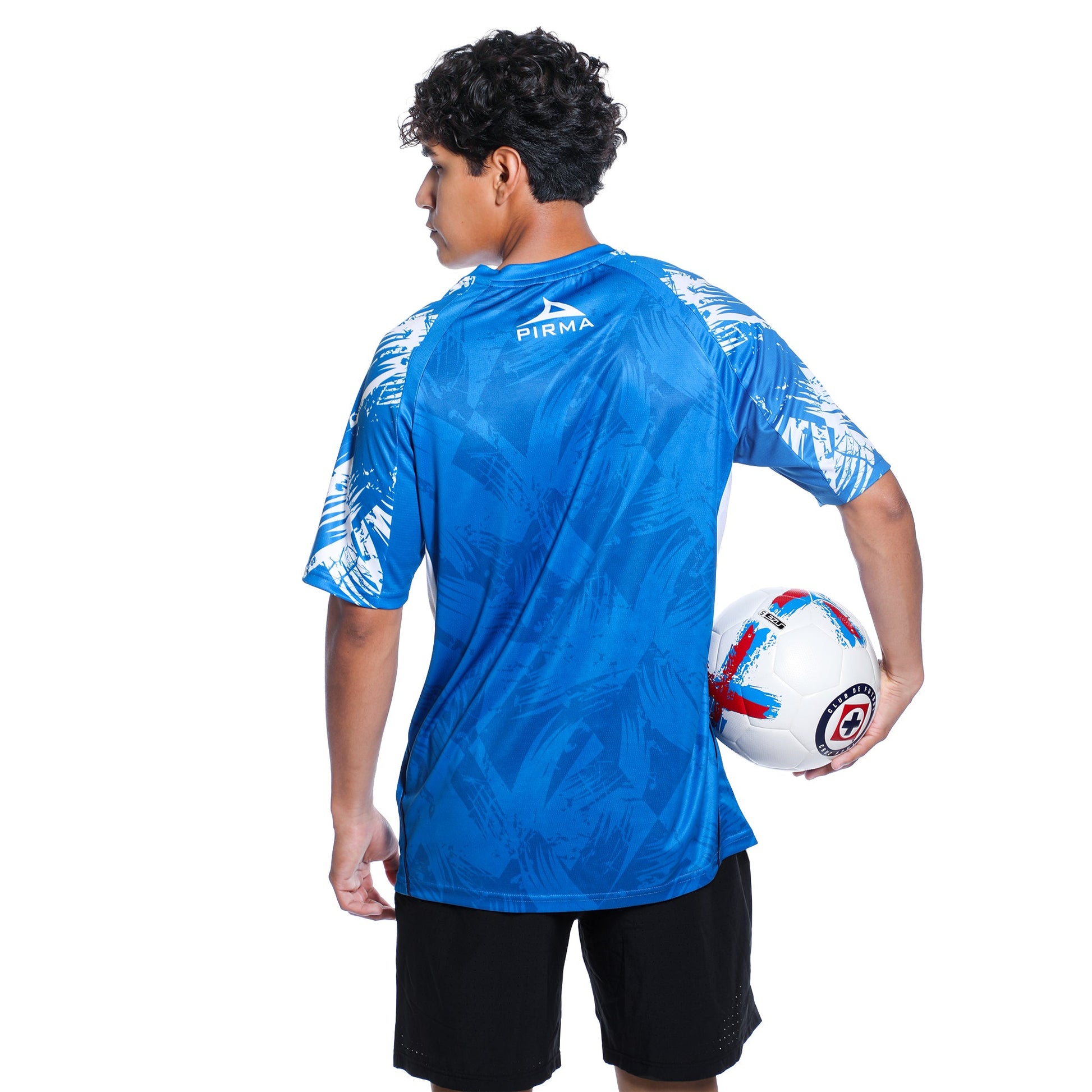 JERSEY ENTRENO CAB 26  A.REY