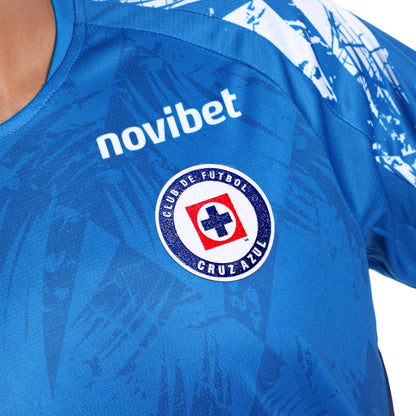 JERSEY ENTRENO CAB 26  A.REY