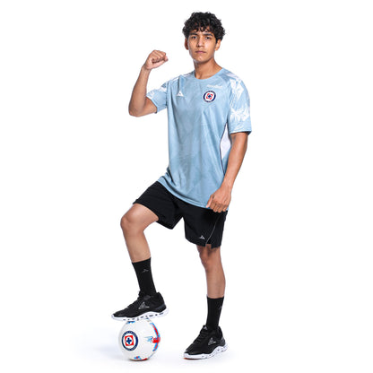 JERSEY ENTRENO CAB 26 VDE