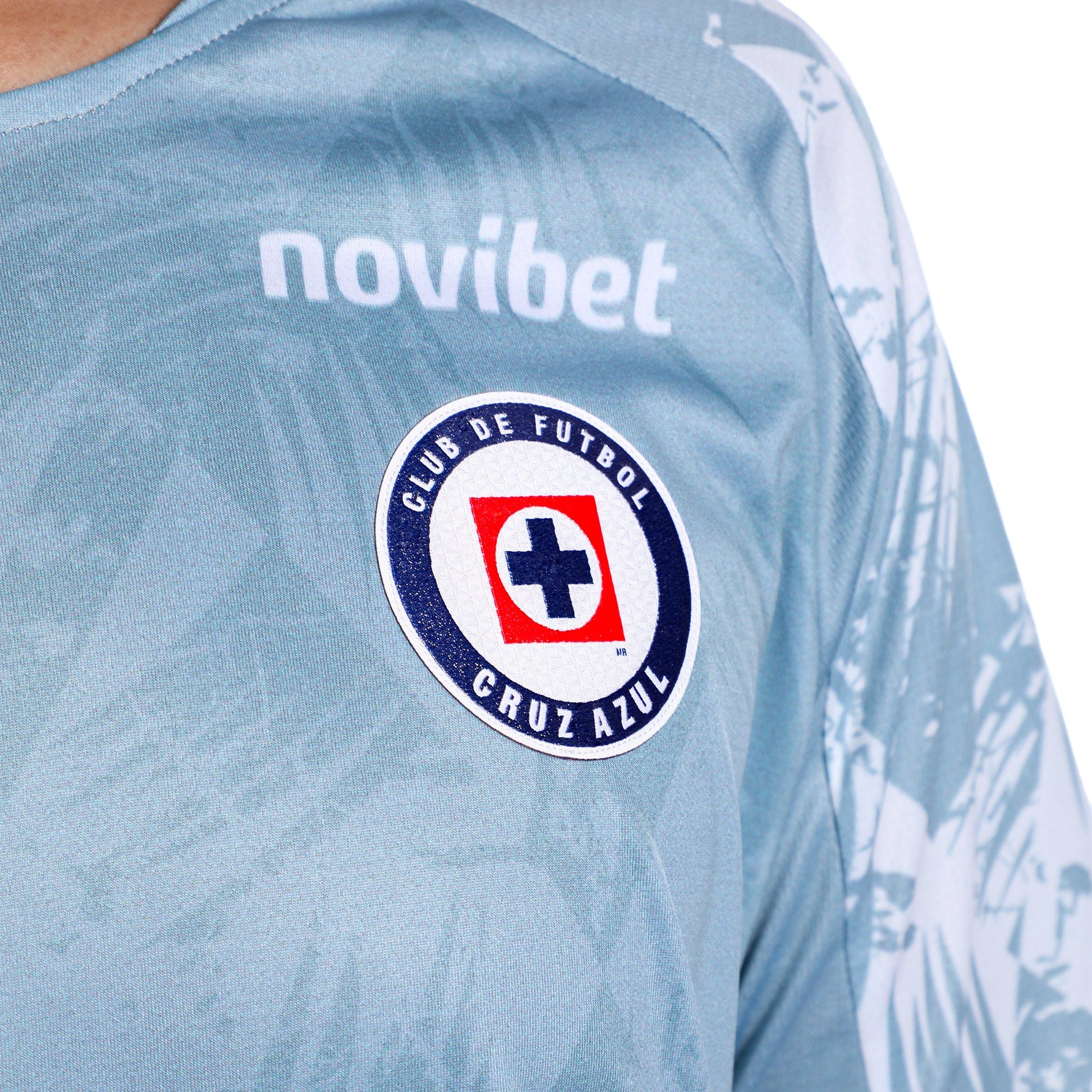 JERSEY ENTRENO CAB 26 VDE
