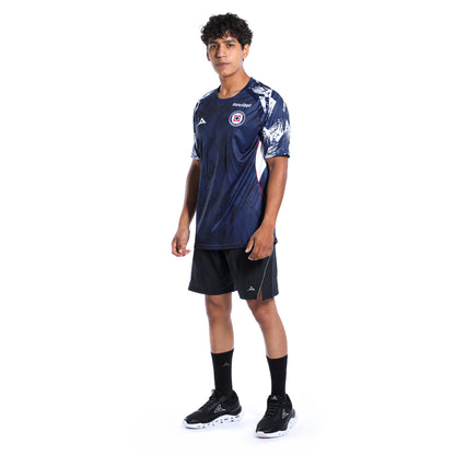 JERSEY ENTRENO CAB 26 MNO