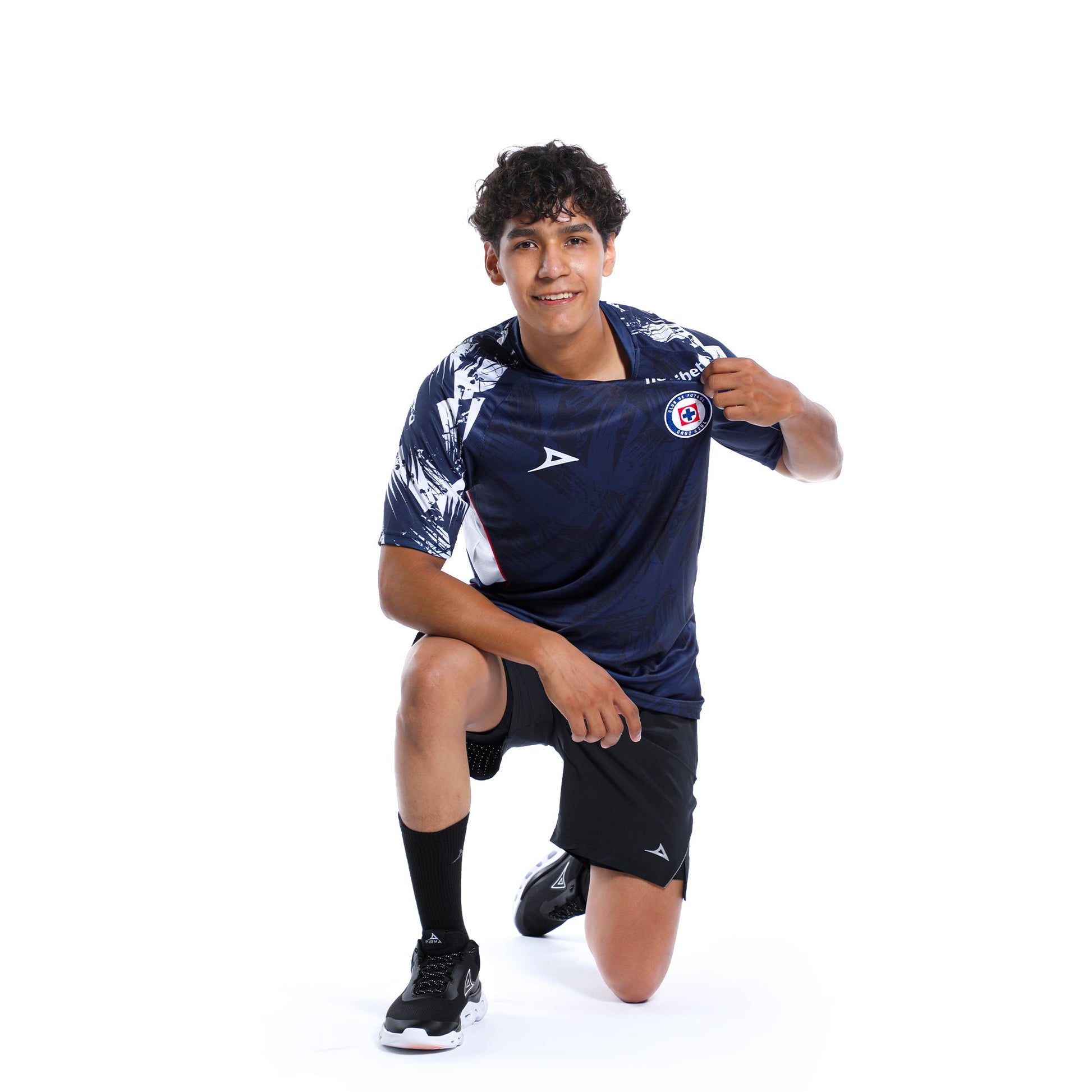 JERSEY ENTRENO CAB 26 MNO