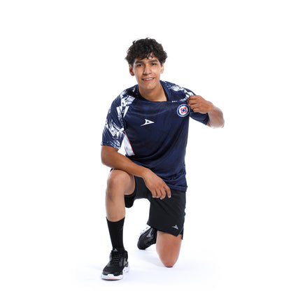 JERSEY ENTRENO CAB 26 MNO