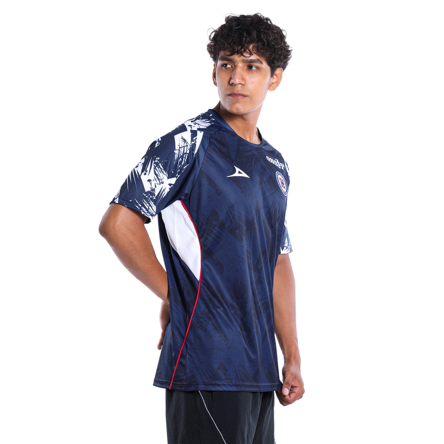 JERSEY ENTRENO CAB 26 MNO