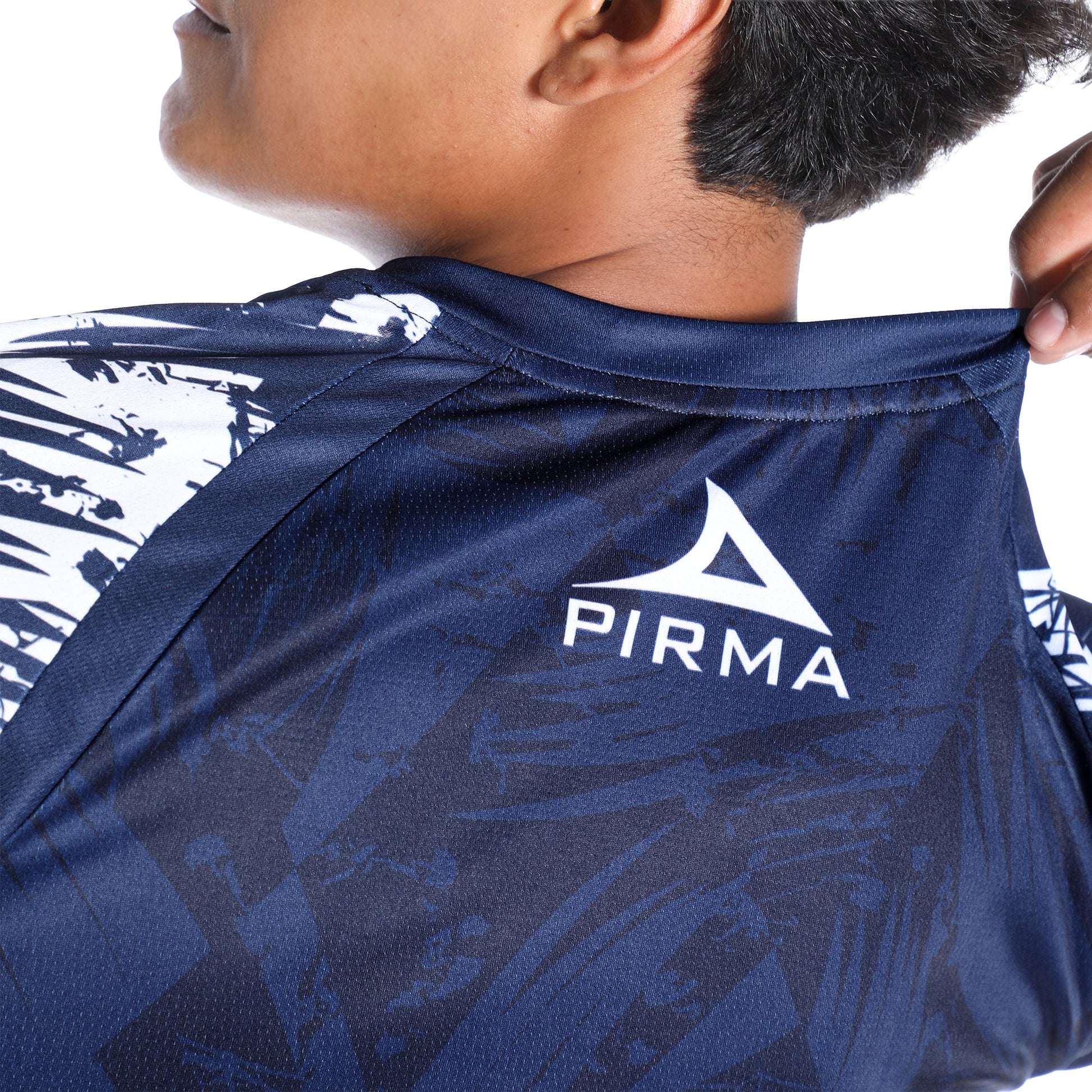 JERSEY ENTRENO CAB 26 MNO