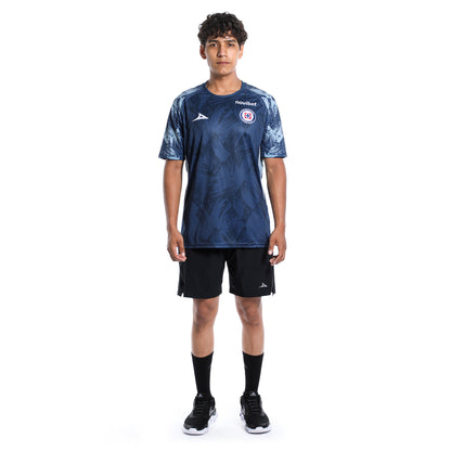 JERSEY ENTRENO CAB 26 OXF