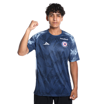 JERSEY ENTRENO CAB 26 OXF