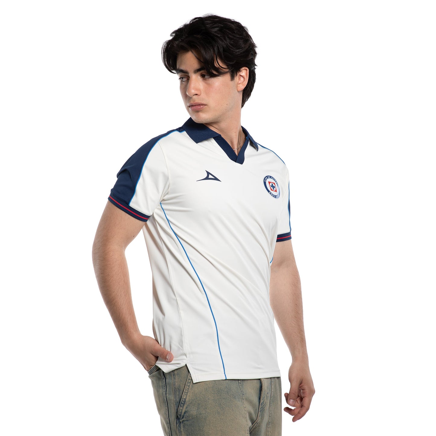PLAYERA POLO CAB COTTON/ BGE