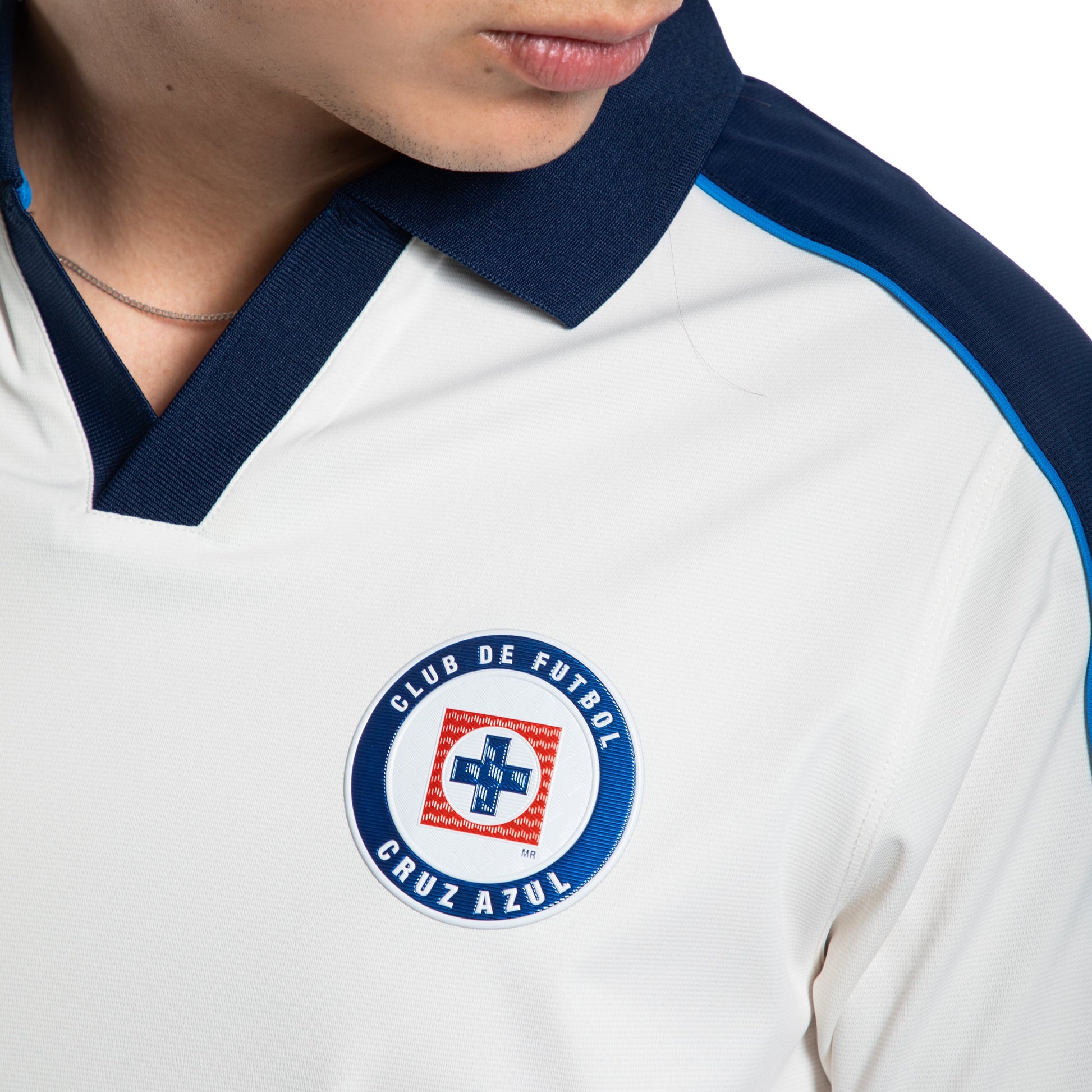PLAYERA POLO CAB COTTON/ BGE