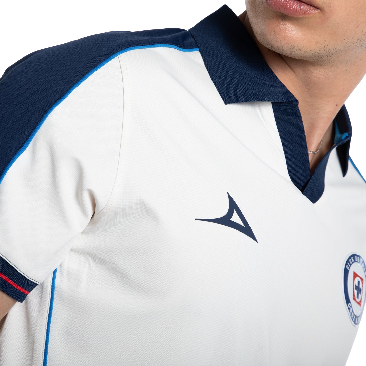 PLAYERA POLO CAB COTTON/ BGE