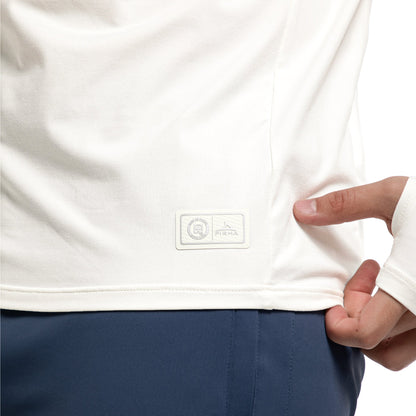 SUDADERA 1/2 CIERRE CAB BGE