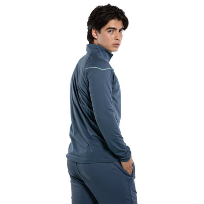 SUDADERA 1/2 CIERRE CAB A ACERO