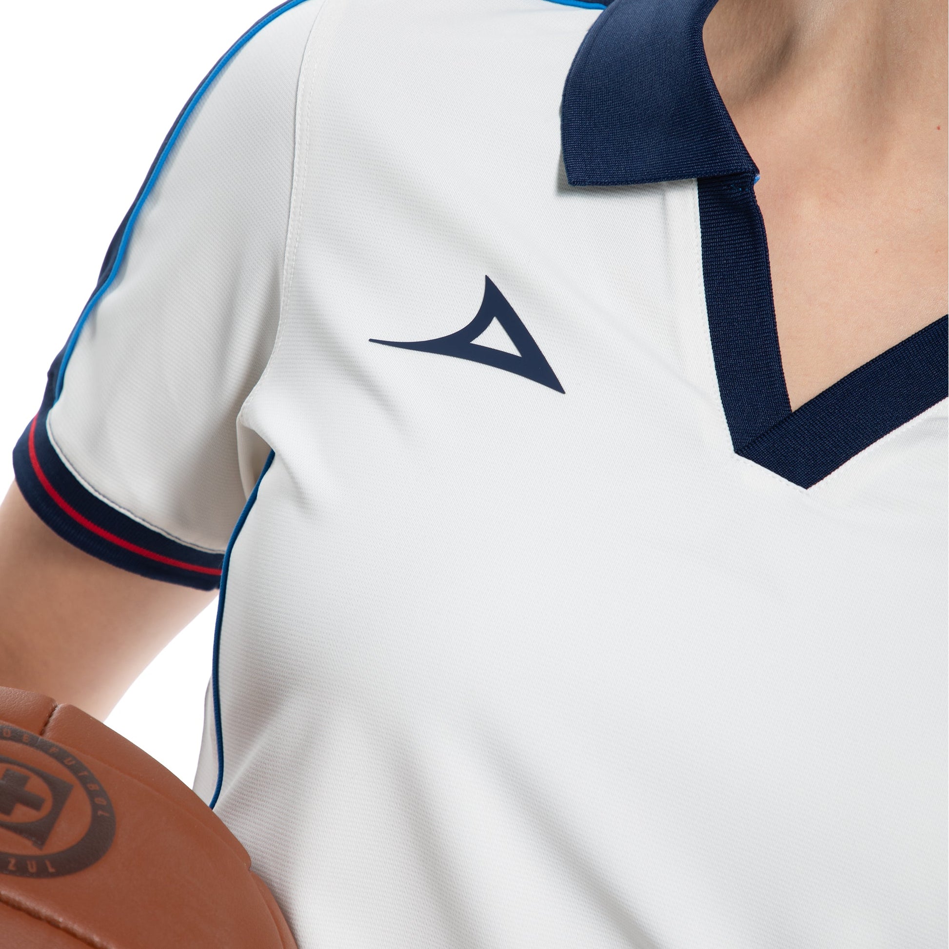 PLAYERA POLO DAMA COTTON/BGE