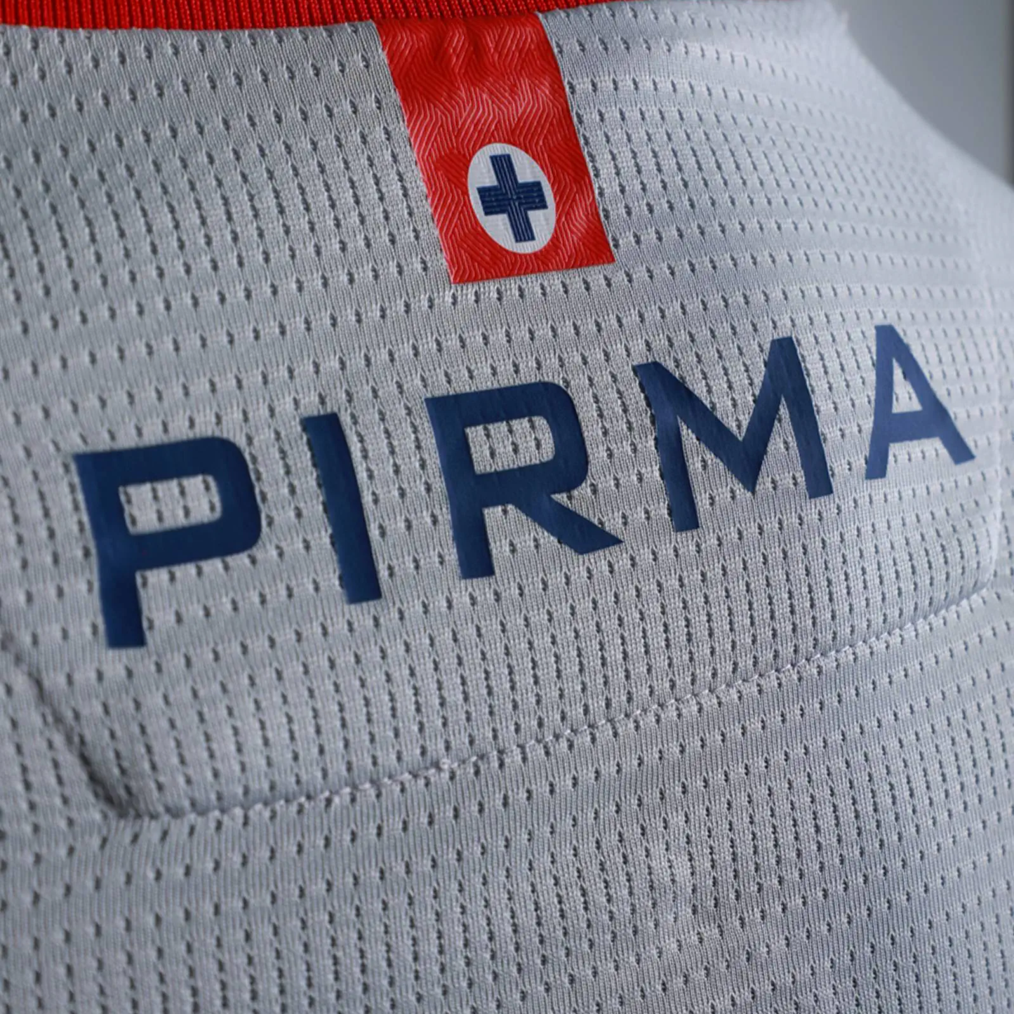 Jersey Cruz Azul Visitante 25/26 Mujer