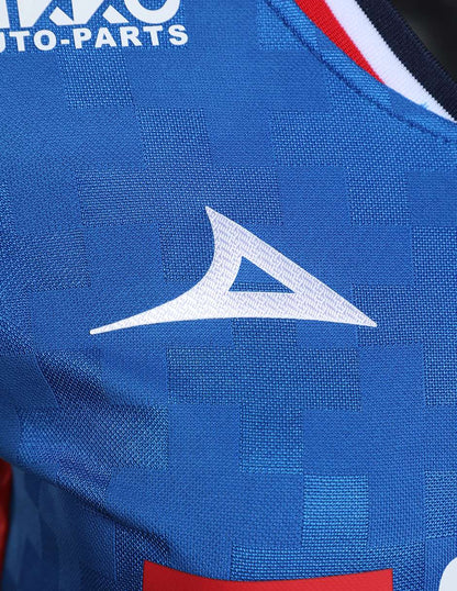 Jersey Cruz Azul Local 25/26 Niño