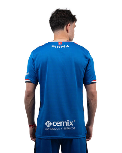 Jersey Cruz Azul Local 25/26