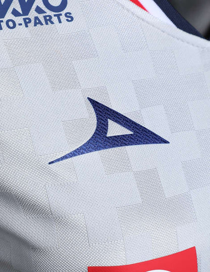 Jersey Cruz Azul Visitante 25/26 Niño