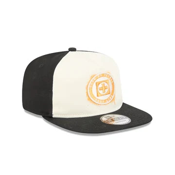 GOLFER LMX 2T GRFT CRUZ AZUL