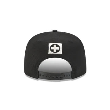 GOLFER LMX 2T GRFT CRUZ AZUL
