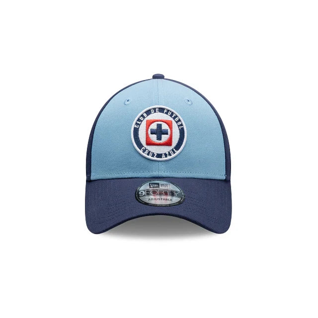 940 LMX STDM CRUZ AZUL