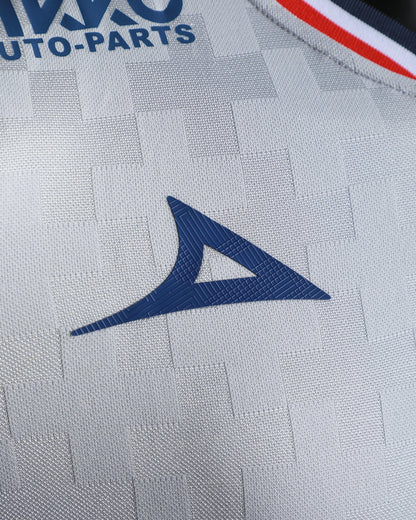 Jersey Cruz Azul Visitante 25/26