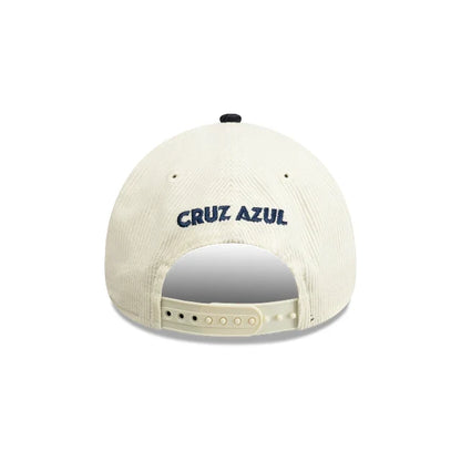 940AF AZUCRU CORD CHROME