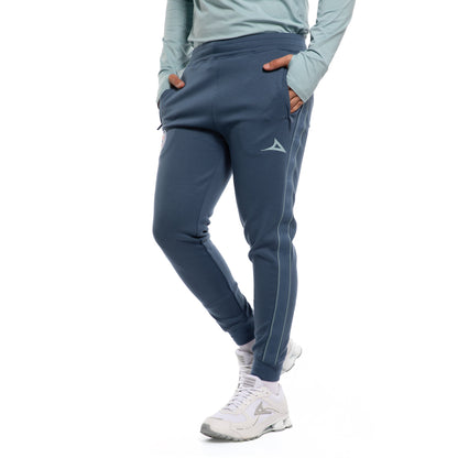 PANTALON ENTRENO CAB A. ACERO 2XL (72757)