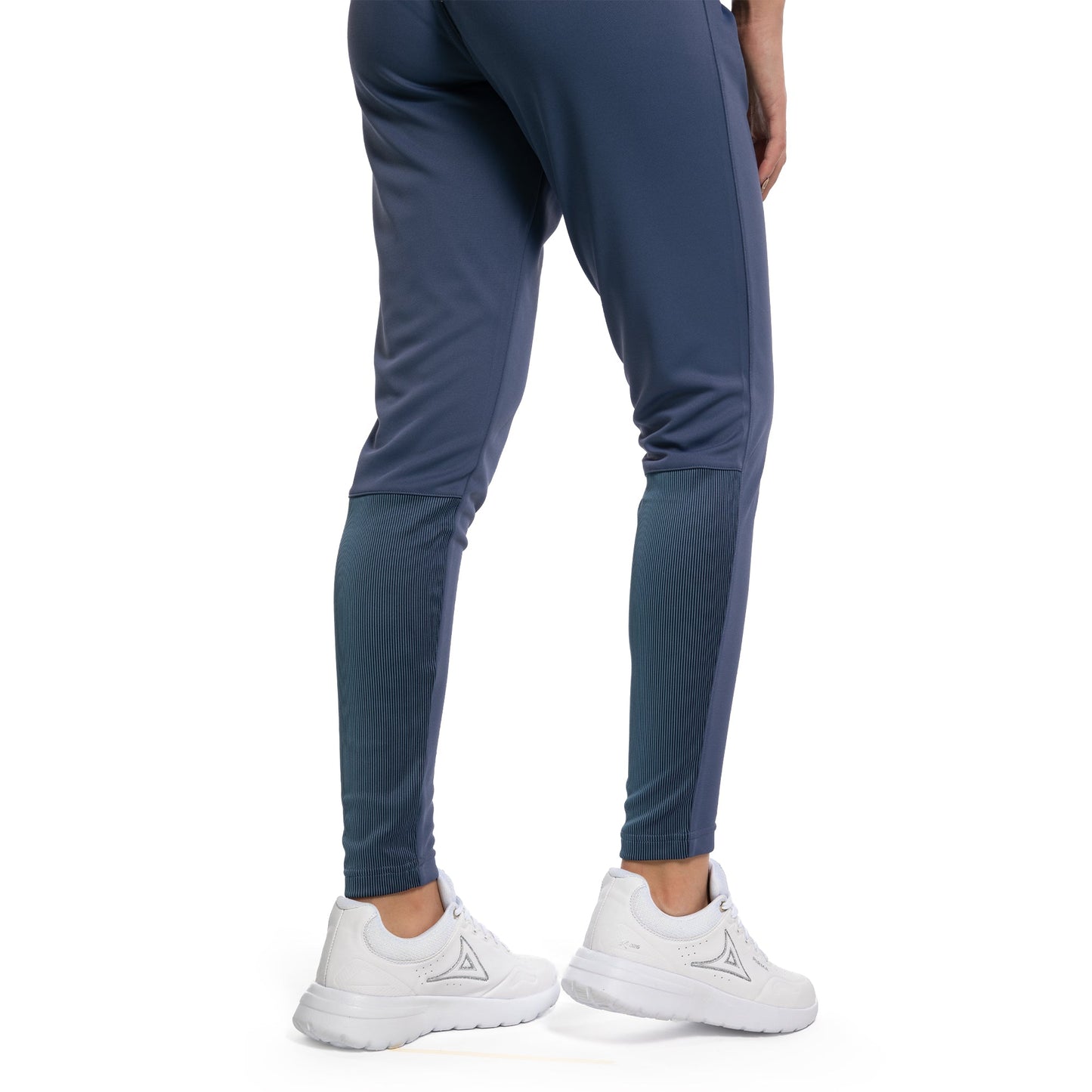 PANTALON ENTRENO DAMA AZUL ACERO/AZUL