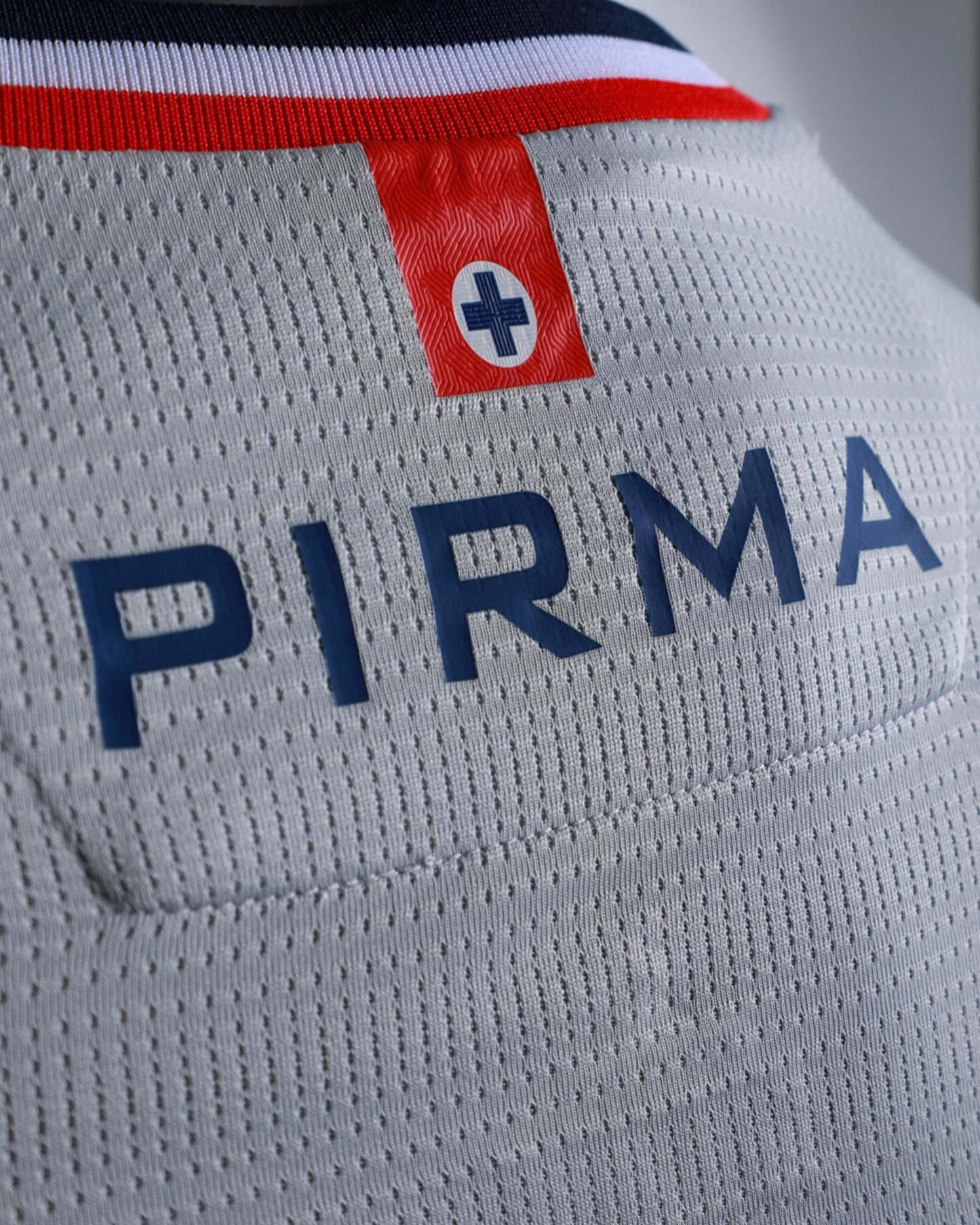 Jersey Cruz Azul Visitante 25/26