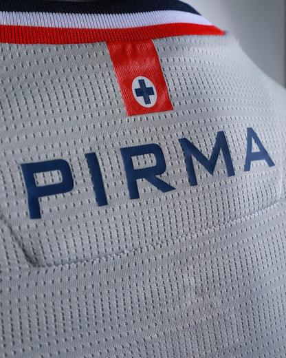 Jersey Cruz Azul Visitante 25/26