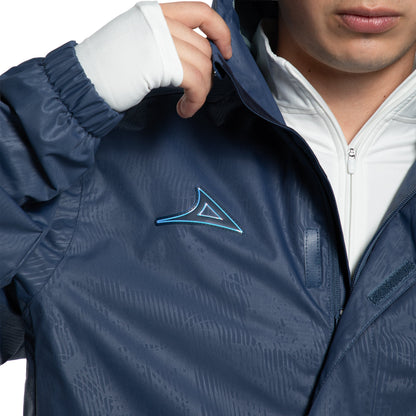 CHAMARRA IMPERMEABLE CAB