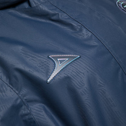 CHAMARRA IMPERMEABLE DAMA