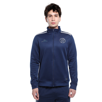 CHAMARRA ENTRENO SIN GORRO CAB MIDNIGHT BLUE 3XL (91477)
