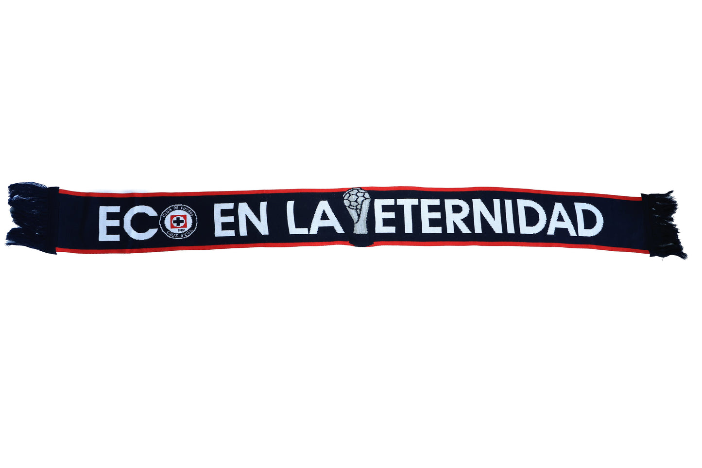 BUFANDA ECO EN LA ETERNIDAD