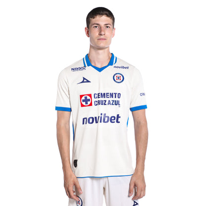 2DO JERSEY VISITA 26-27 BGE