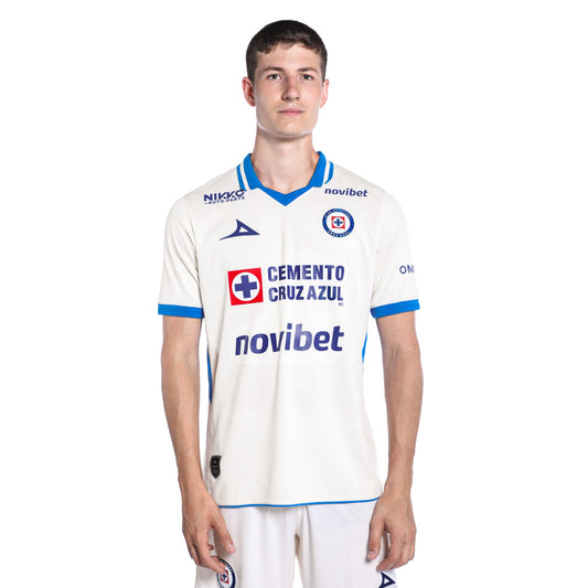 2DO JERSEY VISITA 26-27 BGE