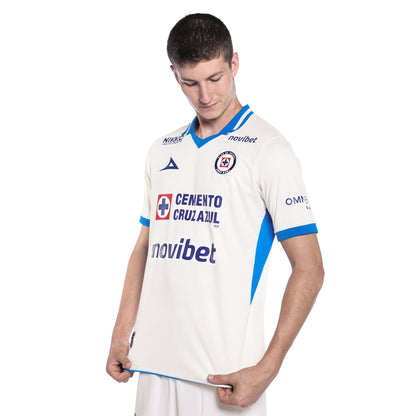 2DO JERSEY VISITA 26-27 BGE
