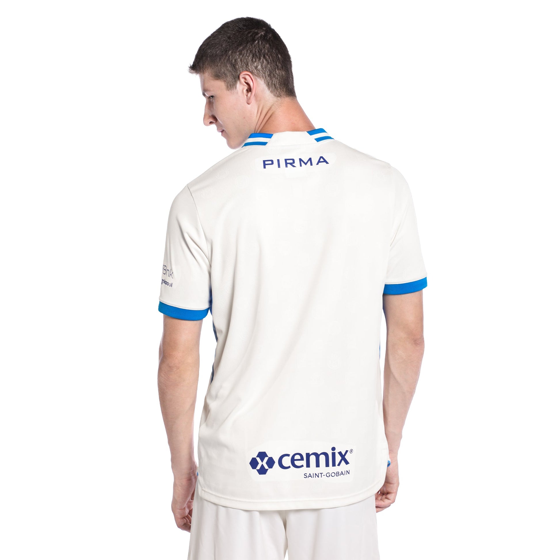 2DO JERSEY VISITA 26-27 BGE