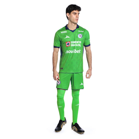 JERSEY PORTERO CAB 26 VDE