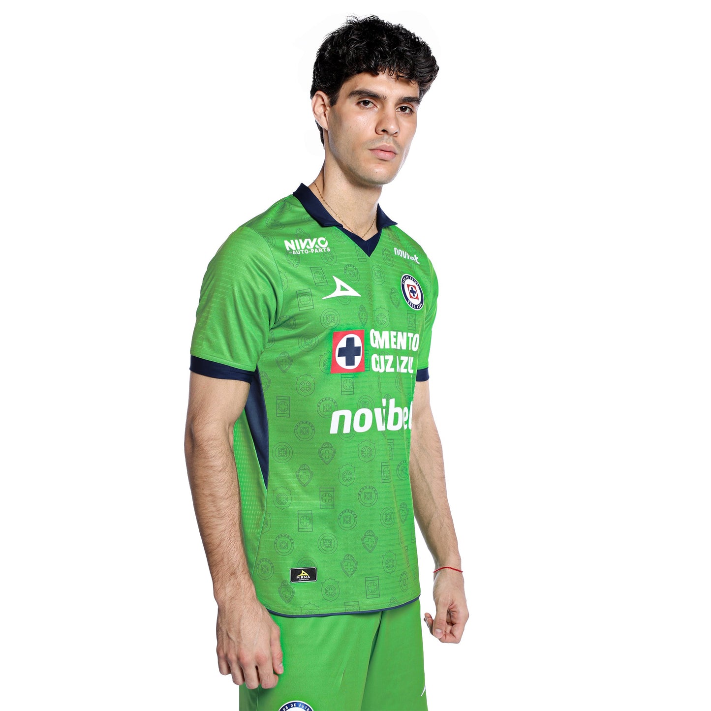 JERSEY PORTERO CAB 26 VDE