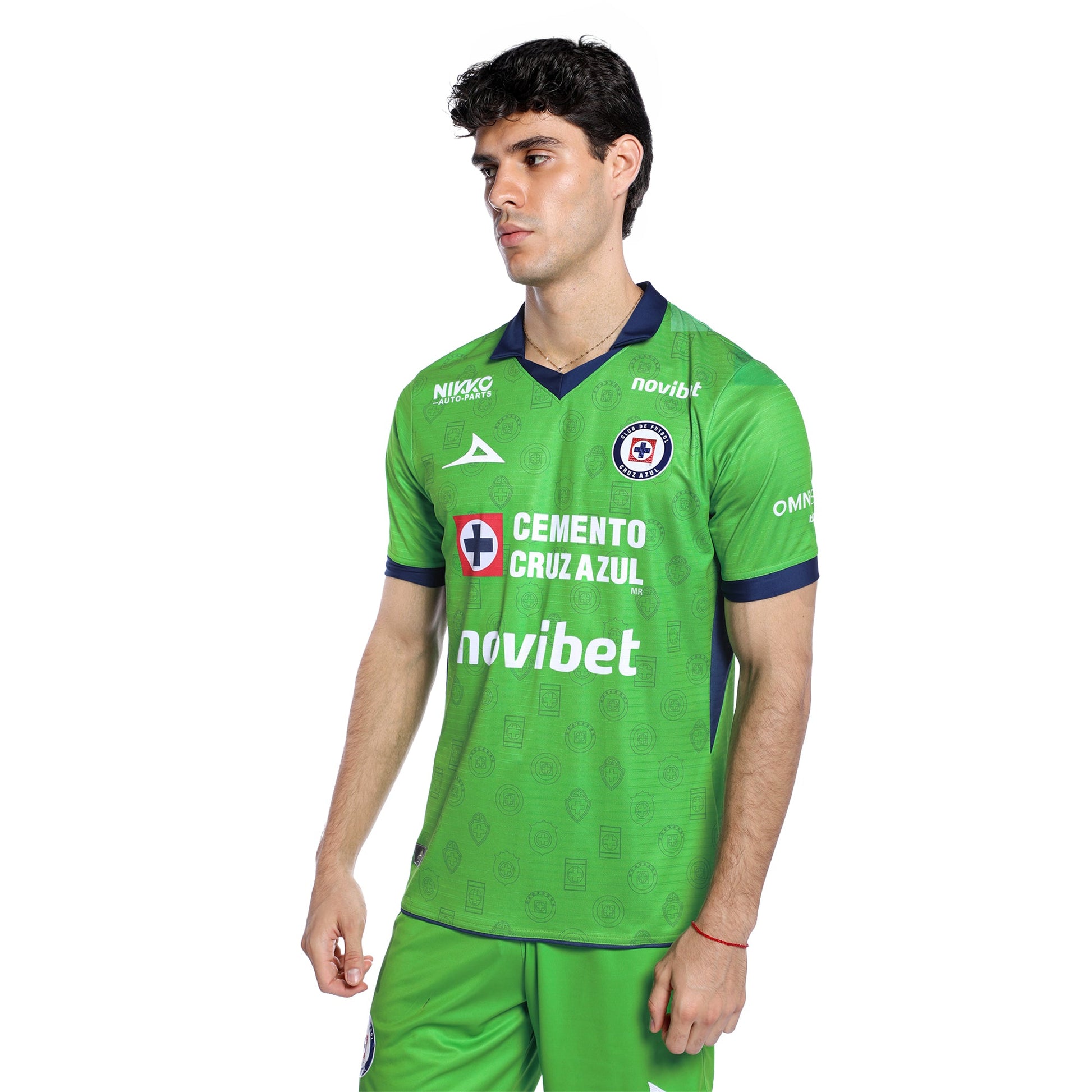 JERSEY PORTERO CAB 26 VDE