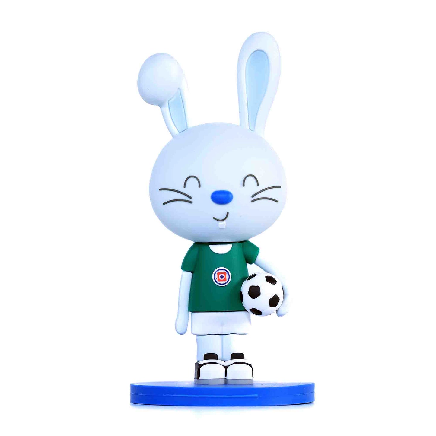 FIGURA DECORATIVA 3D DE PVC