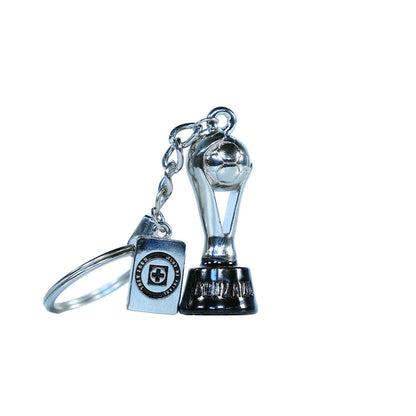 LLAVERO TROFEO
