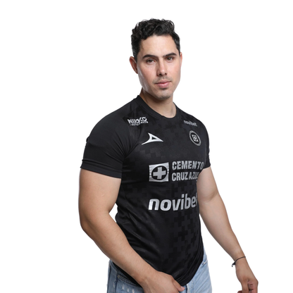 Jersey Cruz Azul Tercero 25/26