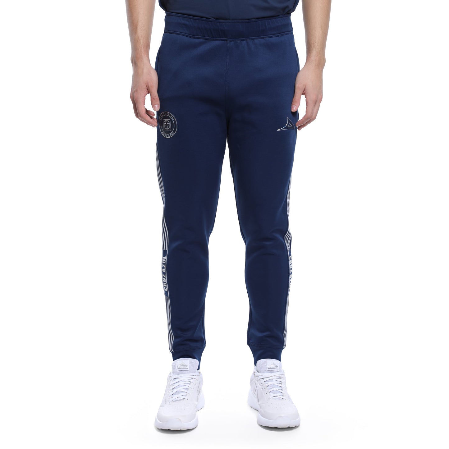 PANTALON ENTRENAMIENTO CAB MIDNIGHT BLUE