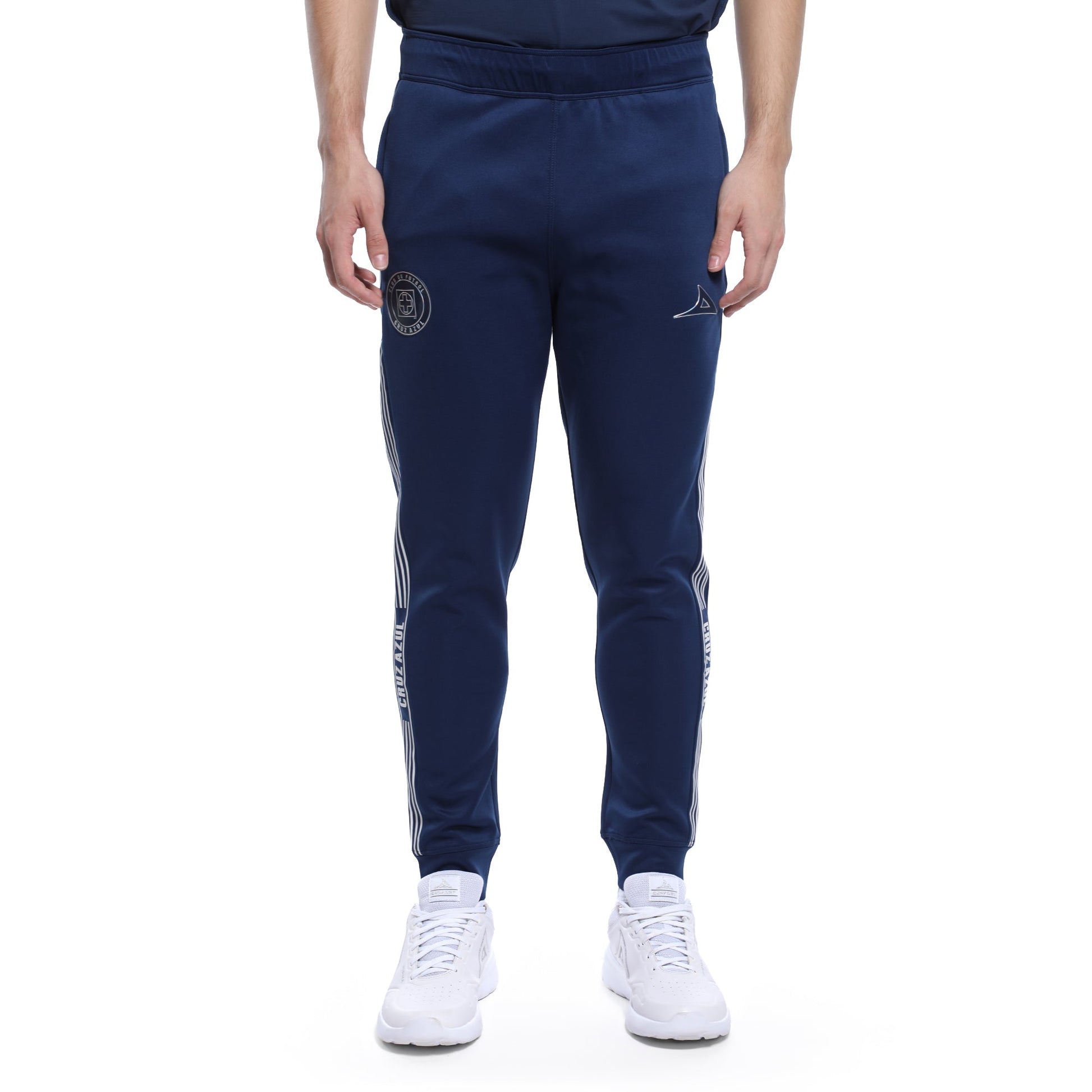 PANTALON ENTRENAMIENTO CAB MIDNIGHT BLUE